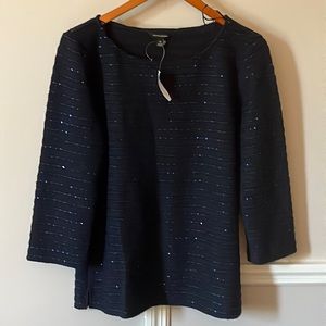 Banana Republic sweater